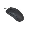 Мышь, Xiaomi, Gaming Mouse Lite GL, YXSB01YM/BHR8869GL, 5 В150 мА, Совместим с: Windows 10, macOS 10.13 и более поздние версии, Размер устройства 125 x 63 x 39 мм, Вес около 72 гр, Проводное USB-соединение, Рабочая температура От 0°C до 40°C, Черный