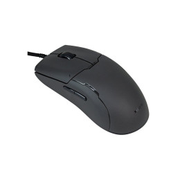 Мышь, Xiaomi, Gaming Mouse Lite GL, YXSB01YM/BHR8869GL, 5 В150 мА, Совместим с: Windows 10, macOS 10.13 и более поздние версии, Размер устройства 125 x 63 x 39 мм, Вес около 72 гр, Проводное USB-соединение, Рабочая температура От 0°C до 40°C, Черный