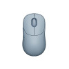 Мышь, Xiaomi, Wireless Mouse 3 Blue GL, XMWXSB03YM/BHR8914GL, Совместима с: Windows 10, macOS 10.13 и более поздние версии, Номинальный вход 1,5 В50 мА, Беспроводное соединение 2,4 ГГц, Bluetooth, 119 x 64 x 41 мм, Вес нетто продукта: 57г (без аккумулятор
