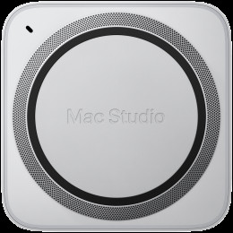 Mac Studio: Apple M4 Max chip with 14‑core CPU, 32‑core GPU, 36GB, 512GB,Model A3143
