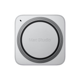 Mac Studio: Apple M4 Max chip with 14‑core CPU, 32‑core GPU, 36GB, 512GB,Model A3143
