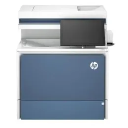 МФП HP Europe/Color LaserJet 5800zf/Принтер-Сканер(АПД-100с.)-Копир-Факс/A4/43 ppm/1200x1200 dpi