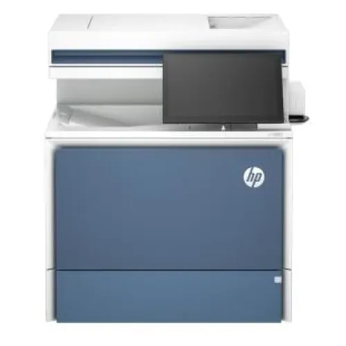МФП HP Europe/Color LaserJet 5800zf/Принтер-Сканер(АПД-100с.)-Копир-Факс/A4/43 ppm/1200x1200 dpi