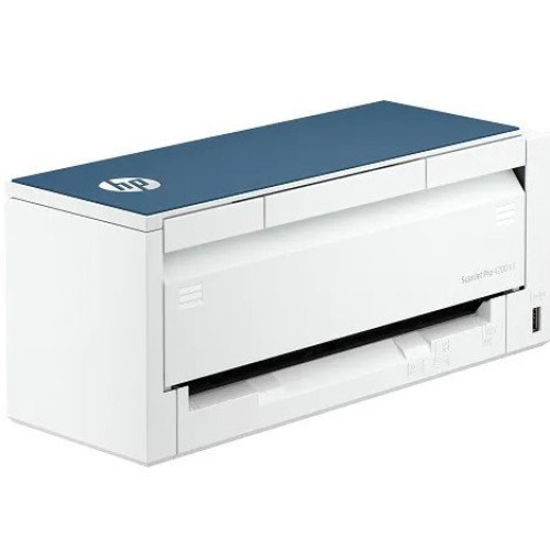 Сканер HP Europe/ScanJet Pro 4200 s1 +АПД/A4/4500 листов в день