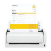Сканер HP Europe/ScanJet Pro 4200 s1 +АПД/A4/4500 листов в день