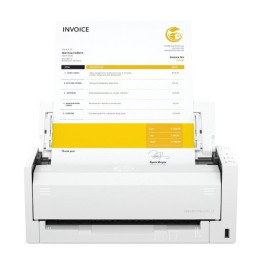 Сканер HP Europe/ScanJet Pro 4200 s1 +АПД/A4/4500 листов в день