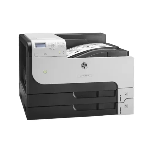 Принтер HP/LaserJet Enterprise 700 M712dn/A3/41 стр/мин/1200x1200 dpi