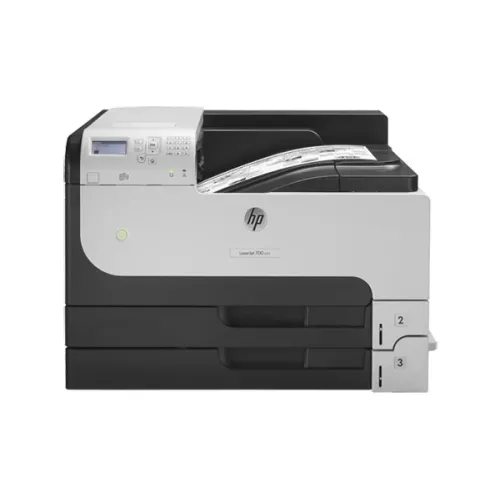 Принтер HP/LaserJet Enterprise 700 M712dn/A3/41 стр/мин/1200x1200 dpi