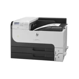 Принтер HP/LaserJet Enterprise 700 M712dn/A3/41 стр/мин/1200x1200 dpi