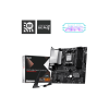 Материнская плата MSI PRO B840M-P WIFI6E AM5 4xDDR5 4xSATA3 RAID 2xM.2 HDMI Type-C mATX