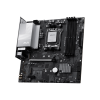 Материнская плата MSI PRO B840M-P WIFI6E AM5 4xDDR5 4xSATA3 RAID 2xM.2 HDMI Type-C mATX