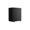 Корпус Ocypus Gamma C70 BK ARGB ATX/mATX/ITX 2xUSB, Черный, Предустановленно 4x120мм ARGB Fans, Gamma-C70-BKG400XX-GL