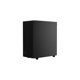 Корпус Ocypus Gamma C70 BK ARGB ATX/mATX/ITX 2xUSB, Черный, Предустановленно 4x120мм ARGB Fans, Gamma-C70-BKG400XX-GL
