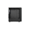 Корпус Ocypus Gamma C70 BK ARGB ATX/mATX/ITX 2xUSB, Черный, Предустановленно 4x120мм ARGB Fans, Gamma-C70-BKG400XX-GL