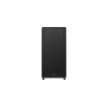 Корпус Ocypus Gamma C60 BK ATX/mATX/ITX 3xUSB Черный Gamma-C60-BKG000XX-GL
