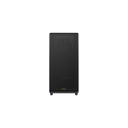 Корпус Ocypus Gamma C60 BK ATX/mATX/ITX 3xUSB Черный Gamma-C60-BKG000XX-GL