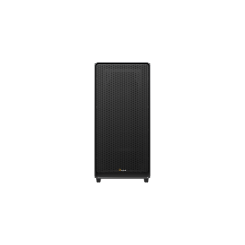 Корпус Ocypus Gamma C60 BK ATX/mATX/ITX 3xUSB Черный Gamma-C60-BKG000XX-GL
