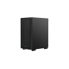 Корпус Ocypus Gamma C60 BK ATX/mATX/ITX 3xUSB Черный Gamma-C60-BKG000XX-GL