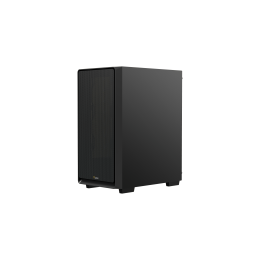 Корпус Ocypus Gamma C60 BK ATX/mATX/ITX 3xUSB Черный Gamma-C60-BKG000XX-GL