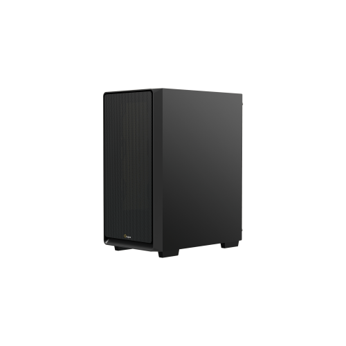 Корпус Ocypus Gamma C60 BK ATX/mATX/ITX 3xUSB Черный Gamma-C60-BKG000XX-GL
