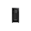 Корпус Ocypus Gamma C60 BK ATX/mATX/ITX 3xUSB Черный Gamma-C60-BKG000XX-GL