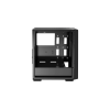 Корпус Ocypus Gamma C60 BK ATX/mATX/ITX 3xUSB Черный Gamma-C60-BKG000XX-GL