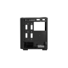 Корпус Ocypus Gamma C60 BK ATX/mATX/ITX 3xUSB Черный Gamma-C60-BKG000XX-GL