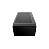 Корпус Ocypus Gamma C60 BK ATX/mATX/ITX 3xUSB Черный Gamma-C60-BKG000XX-GL
