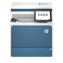 МФП HP Europe/LaserJet 5800dn/Принтер-Сканер(АПД-100с.)-Копир-Факс/A4/43 ppm/1200x1200 dpi