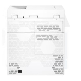 МФП HP Europe/LaserJet 5800dn/Принтер-Сканер(АПД-100с.)-Копир-Факс/A4/43 ppm/1200x1200 dpi
