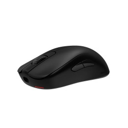 Компьютерная мышь, ZOWIE, EC2-DW 4K Wireless, 9H.N4VBE.A2E, DPI 400 / 800 / 1000 / 1200 / 1600 / 3200, USB 2.0 / 3.0 Plug & Play, 7 кнопок, 60 грамм, 125 / 500 / 1000 / 2000 / 4000 Гц Частота отчетов, Размер Средняя (M), Ассиметричный Эргономичный Дизайн,