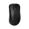 Компьютерная мышь, ZOWIE, EC2-DW 4K Wireless, 9H.N4VBE.A2E, DPI 400 / 800 / 1000 / 1200 / 1600 / 3200, USB 2.0 / 3.0 Plug & Play, 7 кнопок, 60 грамм, 125 / 500 / 1000 / 2000 / 4000 Гц Частота отчетов, Размер Средняя (M), Ассиметричный Эргономичный Дизайн,