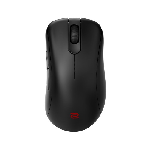 Компьютерная мышь, ZOWIE, EC2-DW 4K Wireless, 9H.N4VBE.A2E, DPI 400 / 800 / 1000 / 1200 / 1600 / 3200, USB 2.0 / 3.0 Plug & Play, 7 кнопок, 60 грамм, 125 / 500 / 1000 / 2000 / 4000 Гц Частота отчетов, Размер Средняя (M), Ассиметричный Эргономичный Дизайн,
