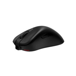 Компьютерная мышь, ZOWIE, EC3-DW 4K Wireless, 9H.N4WBE.A2E, DPI 400 / 800 / 1000 / 1200 / 1600 / 3200, USB 2.0 / 3.0 Plug & Play, 7 кнопок, 59 гр, 125 / 500 / 1000 / 2000 / 4000 Гц Частота отчетов, Размер Небольшая (S), Ассиметричный Эргономичный Дизайн, 