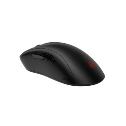 Компьютерная мышь, ZOWIE, EC3-DW 4K Wireless, 9H.N4WBE.A2E, DPI 400 / 800 / 1000 / 1200 / 1600 / 3200, USB 2.0 / 3.0 Plug & Play, 7 кнопок, 59 гр, 125 / 500 / 1000 / 2000 / 4000 Гц Частота отчетов, Размер Небольшая (S), Ассиметричный Эргономичный Дизайн, 
