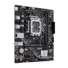 Материнская плата ASUS PRIME H610M-F D4 R2.0, LGA1700 2xDDR4 2xSATA3 1xM.2 1xHDMI mATX
