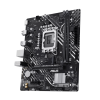 Материнская плата ASUS PRIME H610M-F D4 R2.0, LGA1700 2xDDR4 2xSATA3 1xM.2 1xHDMI mATX