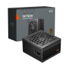 Блок питания PCCooler YK750H, 750W, Non Modular, 80+ BRONZE, КПД ≥88%, Fan 120mm, Черный, P3-YK750H-B1H
