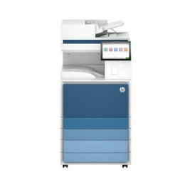 МФП HP Europe/LaserJet MFP 8601dn/принтер/сканер/копир/факс/A4/70 ppm/600x600 dpi