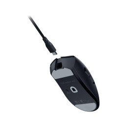 Компьютерная мышь, Razer, DeathAdder V4 Pro, RZ01-05330100-R3G1, Игровая, Оптическая 45000 DPI, 6 кнопок, Бесроводная, USB, Чёрный