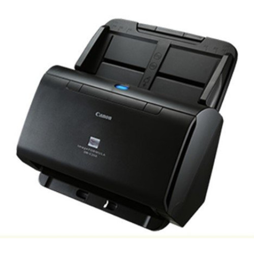 Сканер Canon/imageFORMULA DR-C240/A4/4000 листов в день + Лицензия программного обеспечения Canon/RIPDF 25