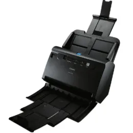Сканер Canon/imageFORMULA DR-C230/A4 600*600 + Лицензия программного обеспечения Canon/RIPDF 25