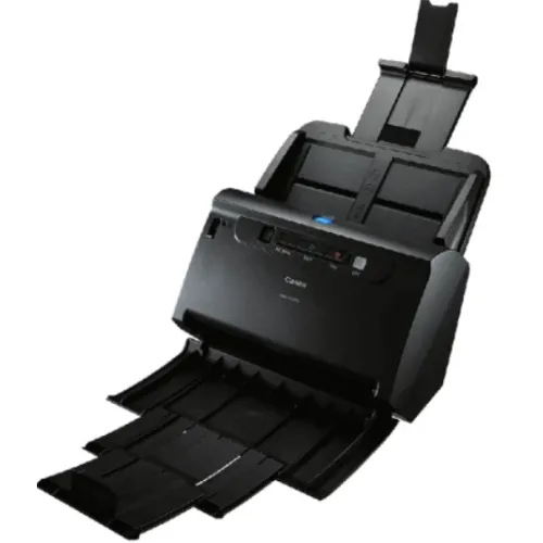 Сканер Canon/imageFORMULA DR-C230/A4 600*600 + Лицензия программного обеспечения Canon/RIPDF 25