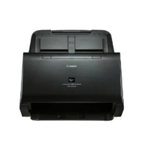 Сканер Canon/imageFORMULA DR-C230/A4 600*600 + Лицензия программного обеспечения Canon/RIPDF 25