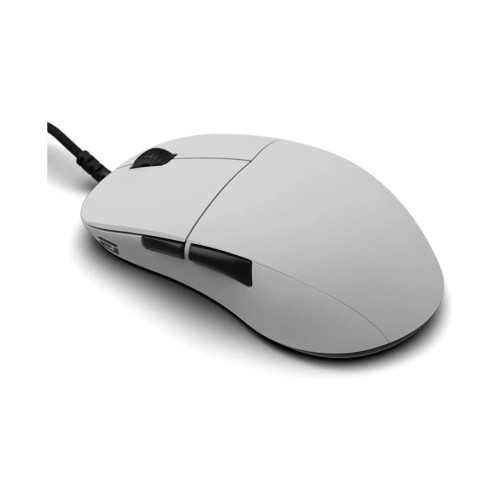 Компьютерная мышь, Endgame Gear, XM2 8k v2 White, EGG-XM2-8K-V2-WHT, Игровая, Оптическая, Проводная, PixArt PAW3950 U+1F95A, 30000dpi, 750 IPS, 50G, 8000Hz, 6 кнопок, USB, Длина провода 1,8м, USB, Белая