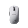 Компьютерная мышь, VGN, 31158, Dragonfly Y2 Ultra +, Игровая, Оптическая, Сенсор PAW3950, Беспроводная, USB, 2,4 ГГц, Bluetooth, Белый