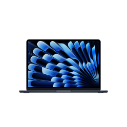 13-inch MacBook Air: Apple M5 chip with 10-core CPU and 10-core GPU, 16GB, 1TB SSD - Midnight,Model A3449