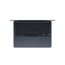 13-inch MacBook Air: Apple M5 chip with 10-core CPU and 10-core GPU, 24GB, 1TB SSD - Midnight,Model A3449