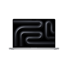 16-inch MacBook Pro: Apple M5 Pro chip with 18-core CPU and 20-core GPU, 24GB, 1TB SSD - Silver,Model A3428