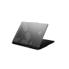 NB MSI Cyborg 15 Max C13WG-075XKZ 15,6" IPS FHD 144Hz/i7-13620H 2.4 GHz/16GB (x1) DDR5/1TB M.2 PCIe SSD/RTX5070 GDDR7 8GB/WebCam 720p/WI-FI 6E/BT 5.3/180W/DOS/Platinum Gray